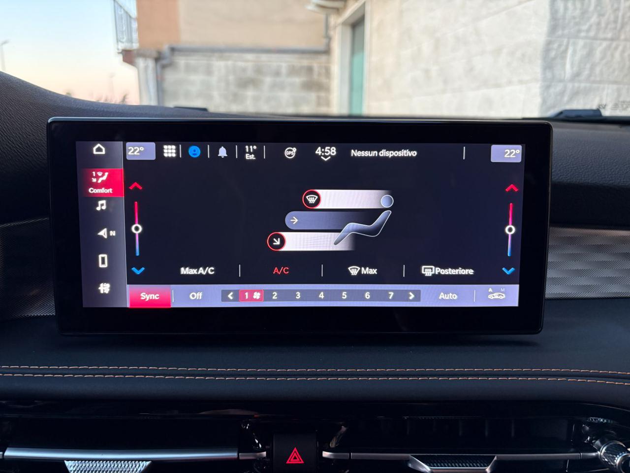 ALFA ROMEO Tonale 1.6 diesel 130 CV TCT6 Ti - 29