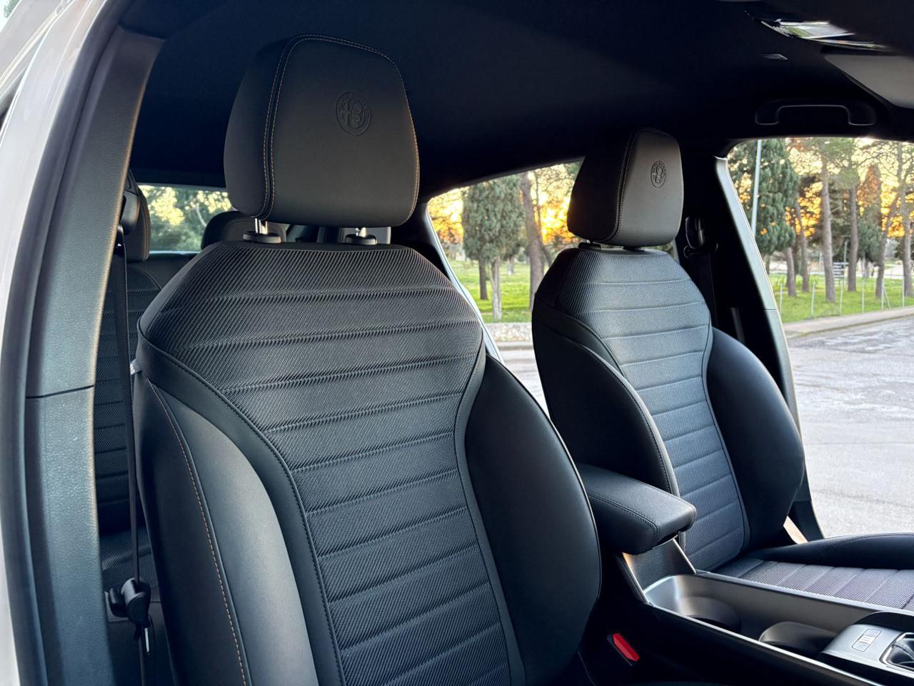 ALFA ROMEO Tonale 1.6 diesel 130 CV TCT6 Ti - 10