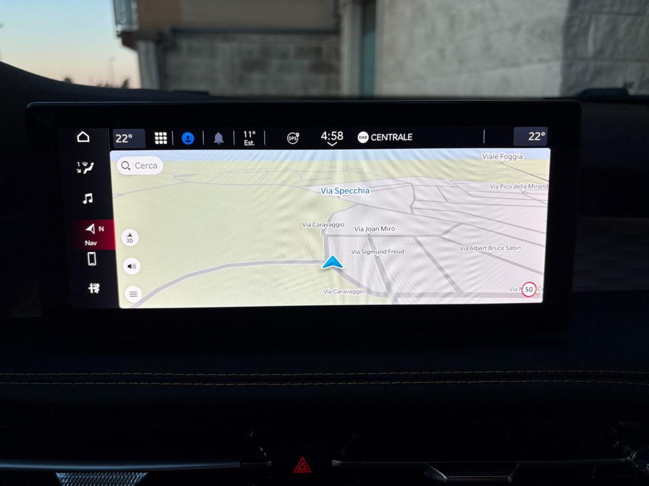 ALFA ROMEO Tonale 1.6 diesel 130 CV TCT6 Ti - 16