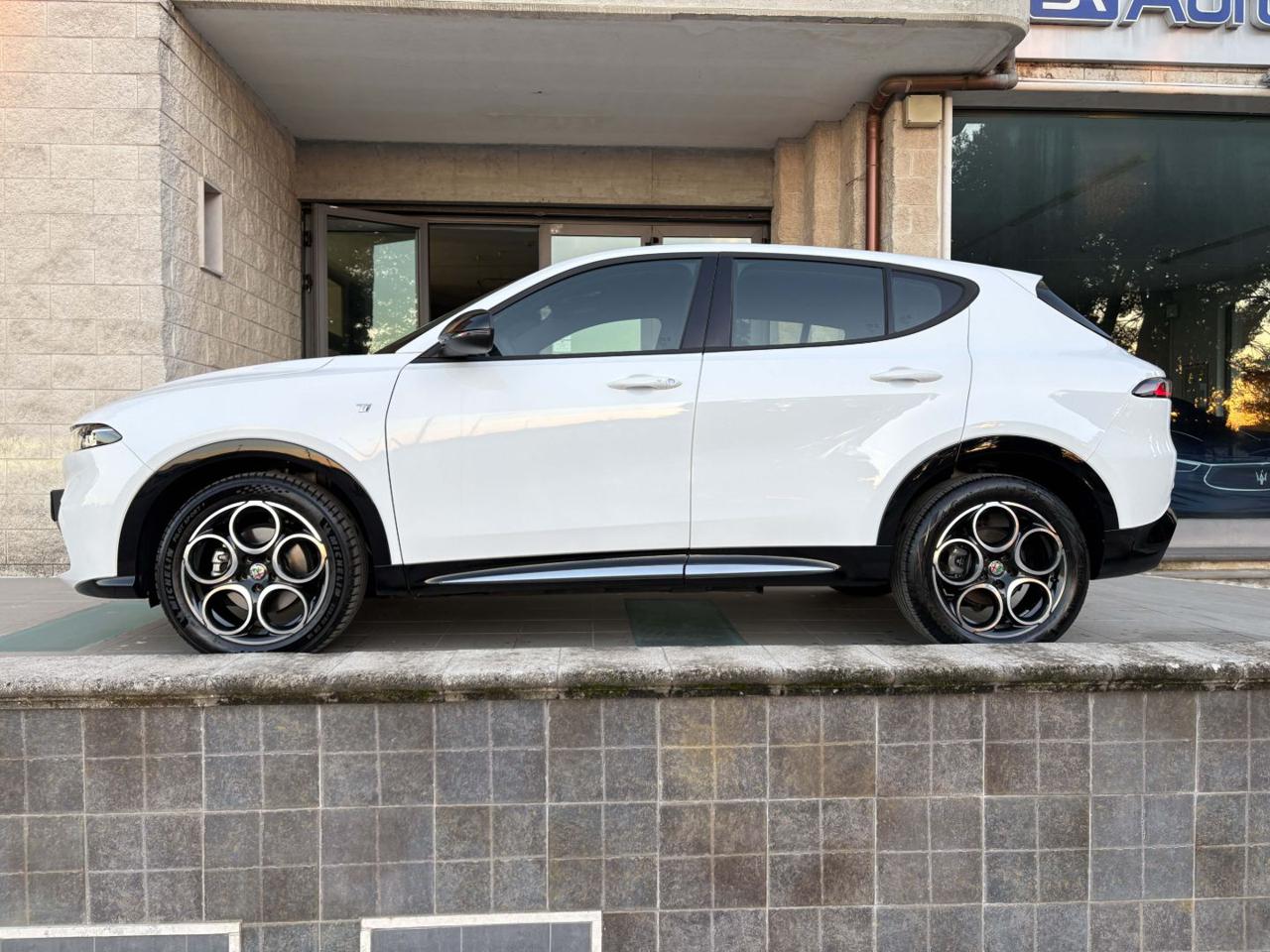 ALFA ROMEO Tonale 1.6 diesel 130 CV TCT6 Ti - 8