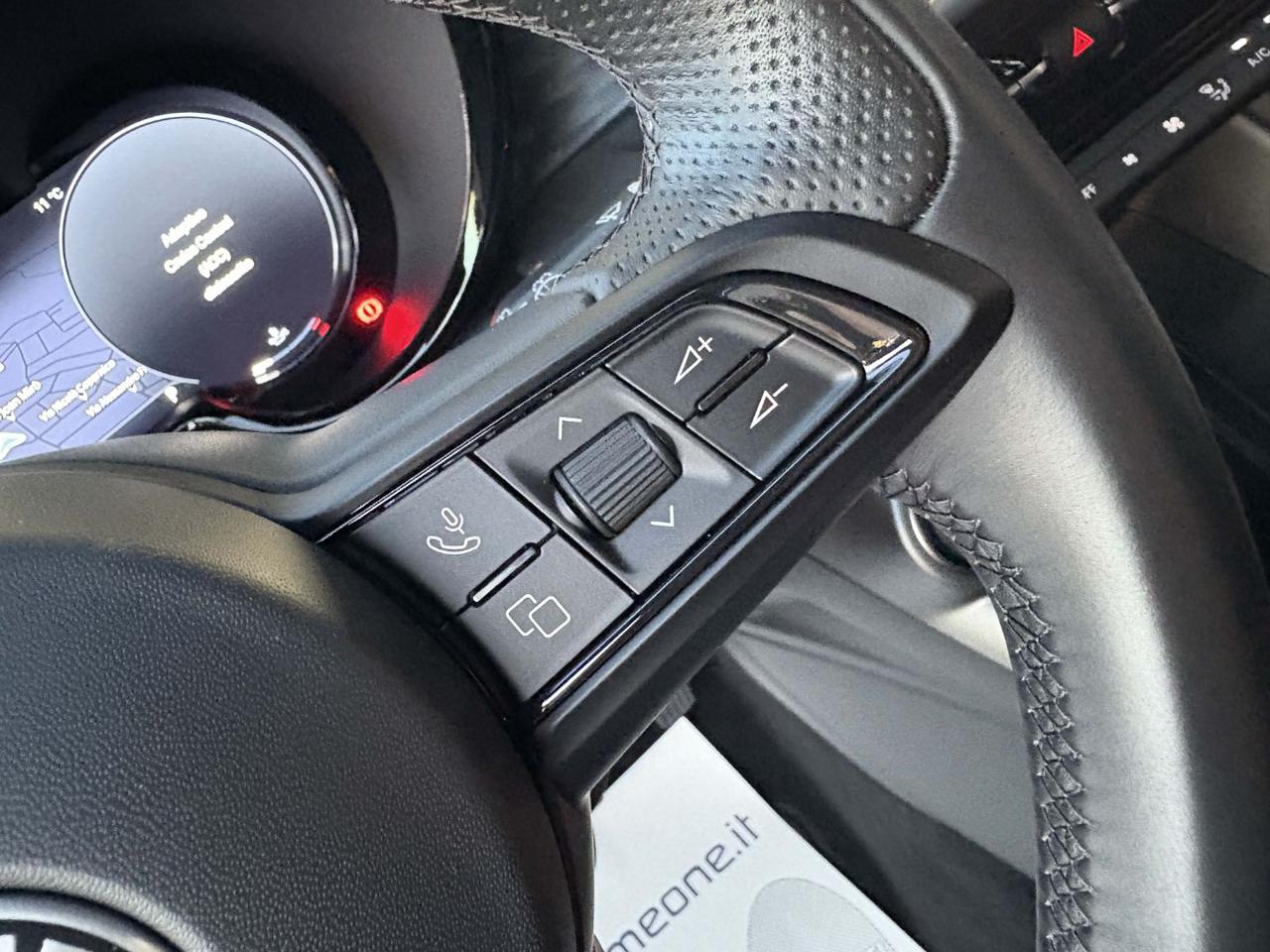 ALFA ROMEO Tonale 1.6 diesel 130 CV TCT6 Ti - 24