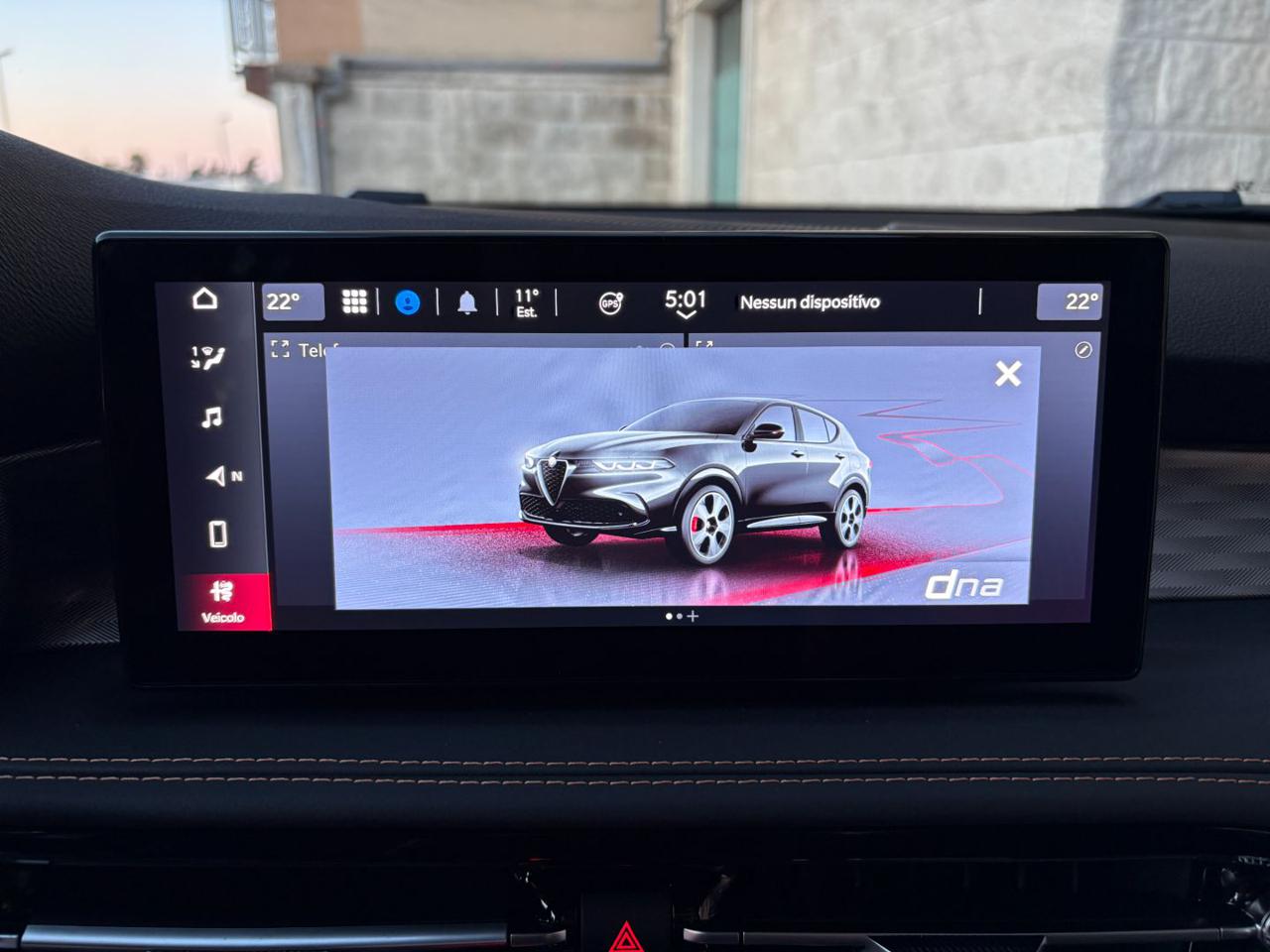 ALFA ROMEO Tonale 1.6 diesel 130 CV TCT6 Ti - 32