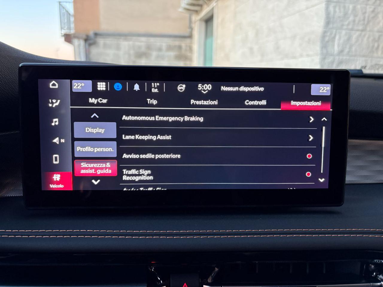 ALFA ROMEO Tonale 1.6 diesel 130 CV TCT6 Ti - 31