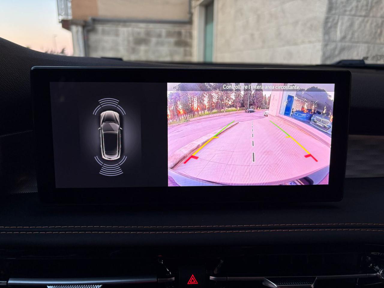 ALFA ROMEO Tonale 1.6 diesel 130 CV TCT6 Ti - 17