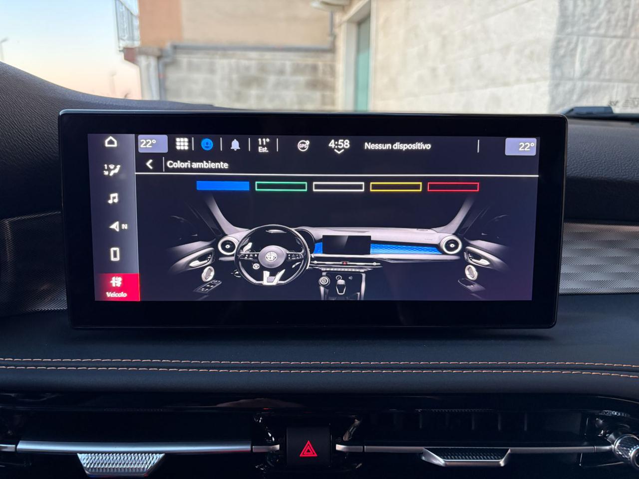 ALFA ROMEO Tonale 1.6 diesel 130 CV TCT6 Ti - 18