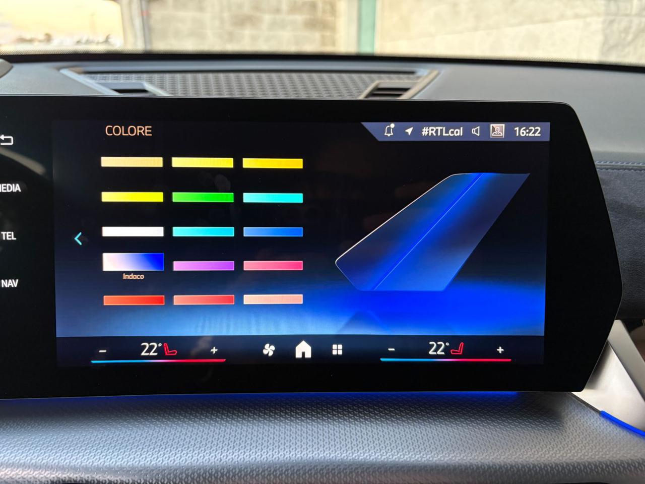 BMW X2 xDrive 20d Msport Pro HARMAN/KARDON. - 20