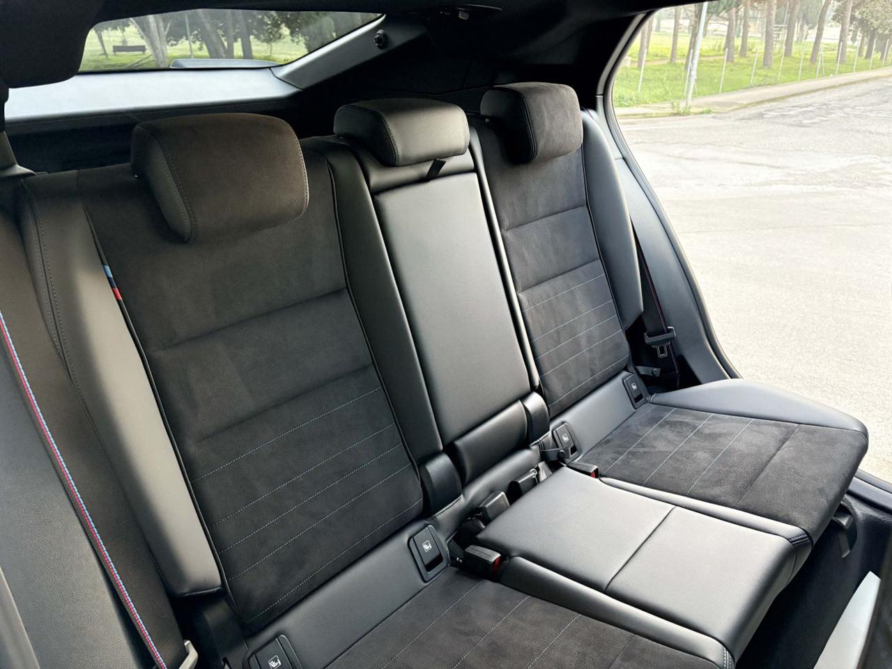 BMW X2 xDrive 20d Msport Pro HARMAN/KARDON. - 12