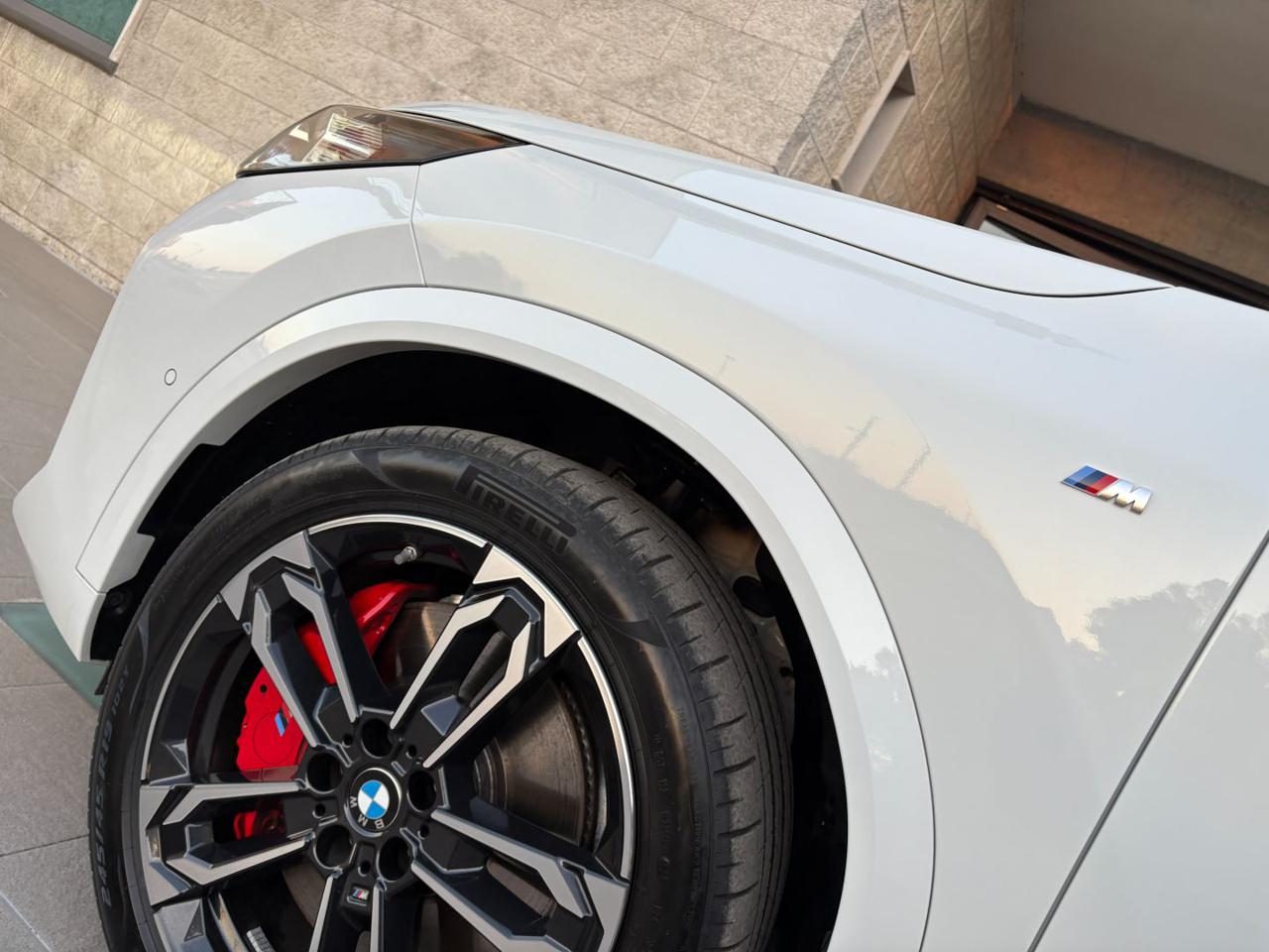 BMW X2 xDrive 20d Msport Pro HARMAN/KARDON. - 57