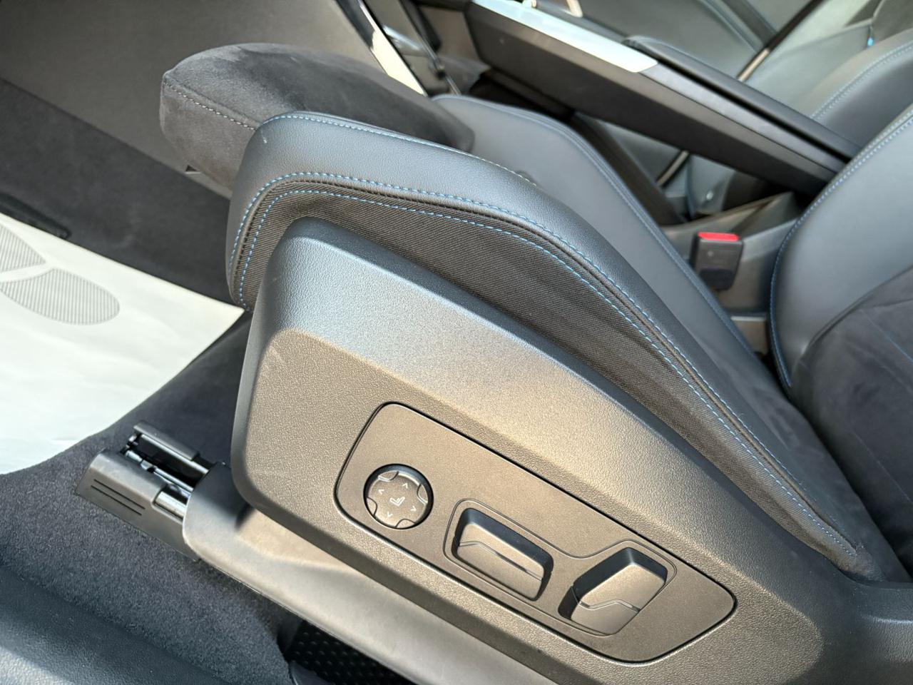 BMW X2 xDrive 20d Msport Pro HARMAN/KARDON. - 58