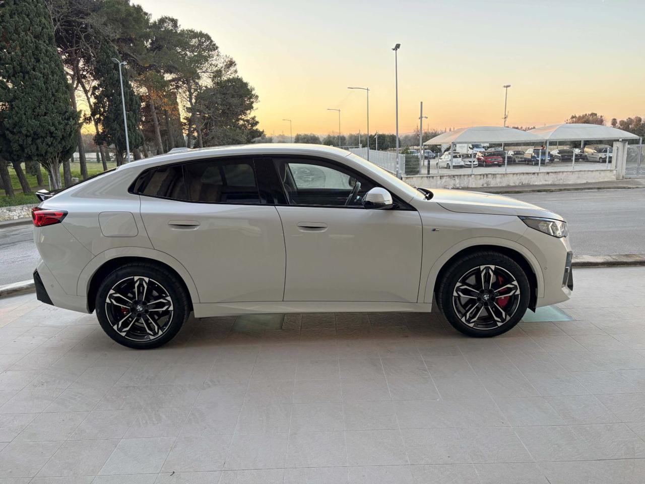 BMW X2 xDrive 20d Msport Pro HARMAN/KARDON. - 4