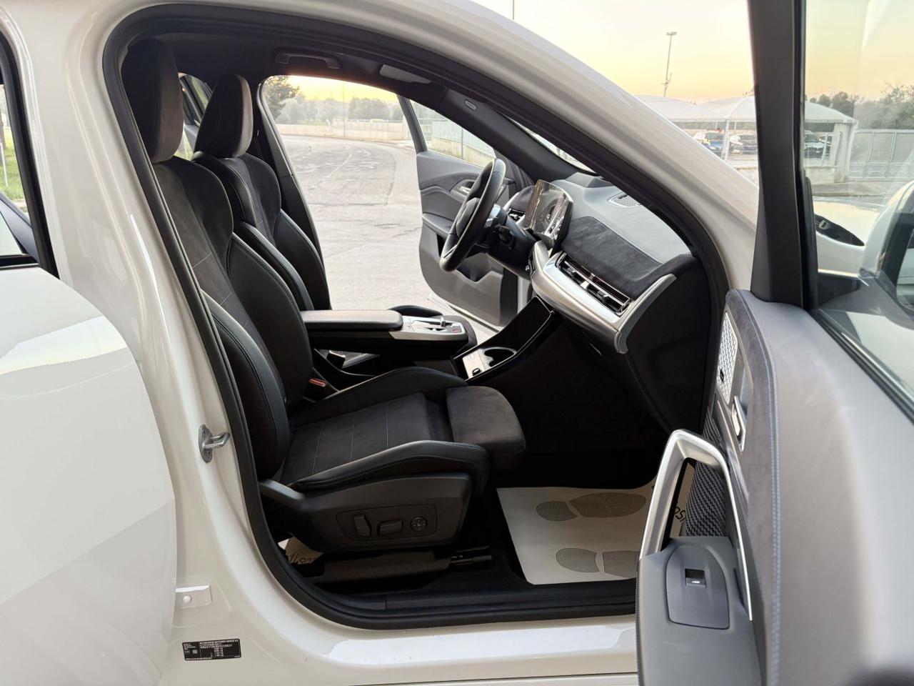 BMW X2 xDrive 20d Msport Pro HARMAN/KARDON. - 9