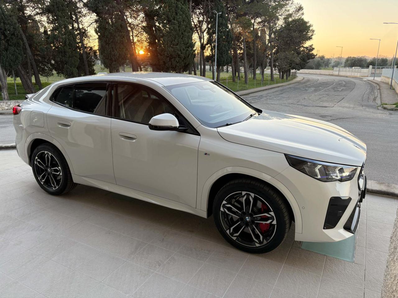 BMW X2 xDrive 20d Msport Pro HARMAN/KARDON. - 3