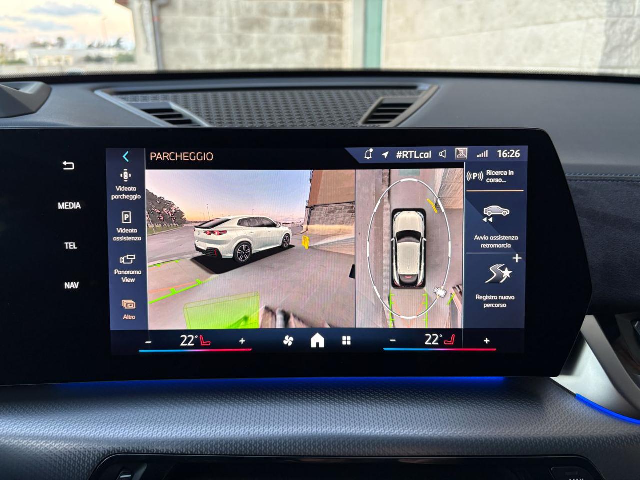 BMW X2 xDrive 20d Msport Pro HARMAN/KARDON. - 40