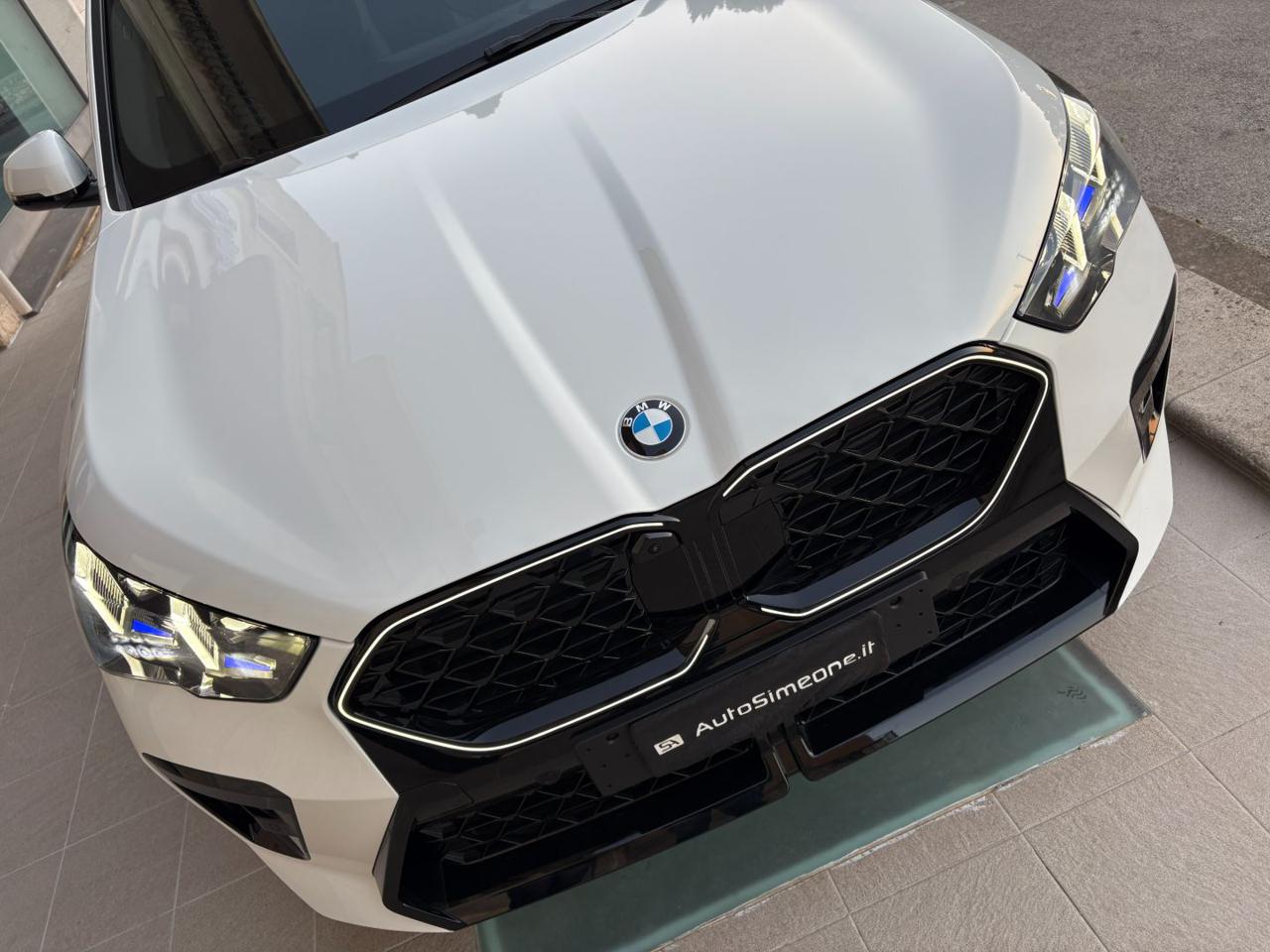 BMW X2 xDrive 20d Msport Pro HARMAN/KARDON. - 46
