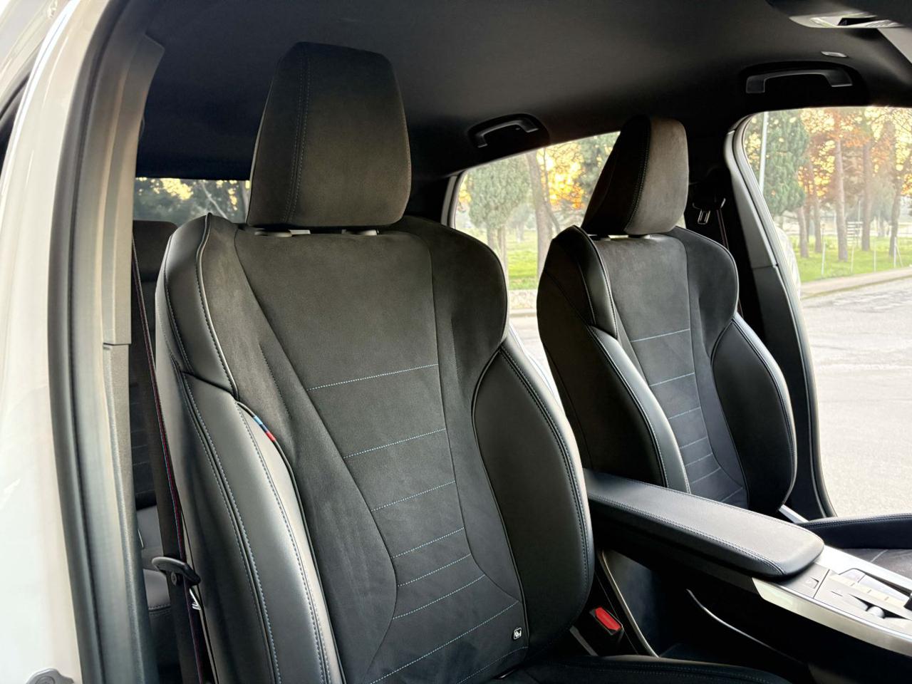 BMW X2 xDrive 20d Msport Pro HARMAN/KARDON. - 10