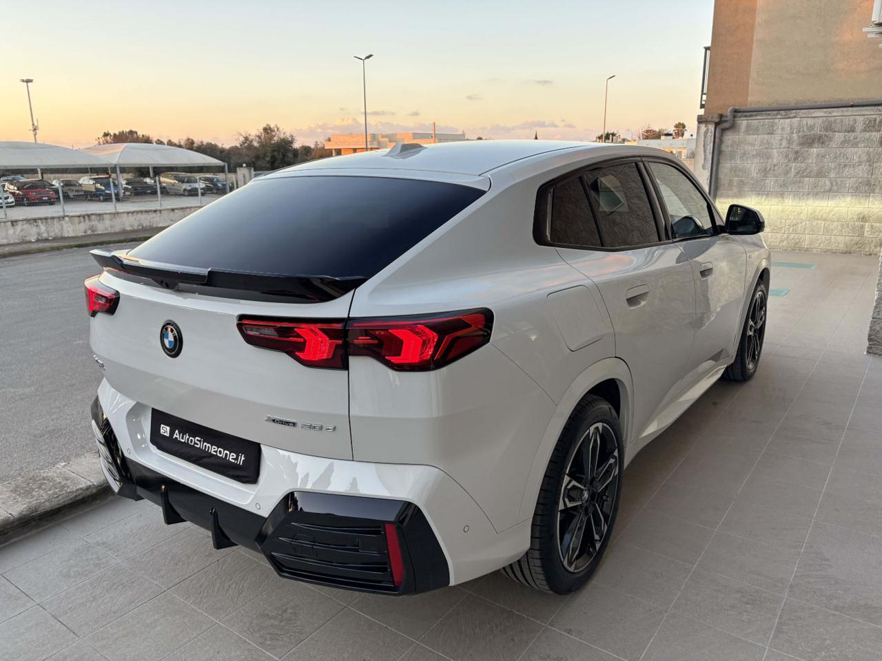 BMW X2 xDrive 20d Msport Pro HARMAN/KARDON. - 5