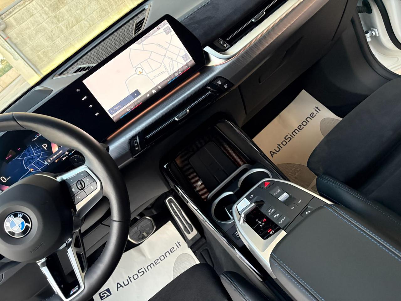 BMW X2 xDrive 20d Msport Pro HARMAN/KARDON. - 59