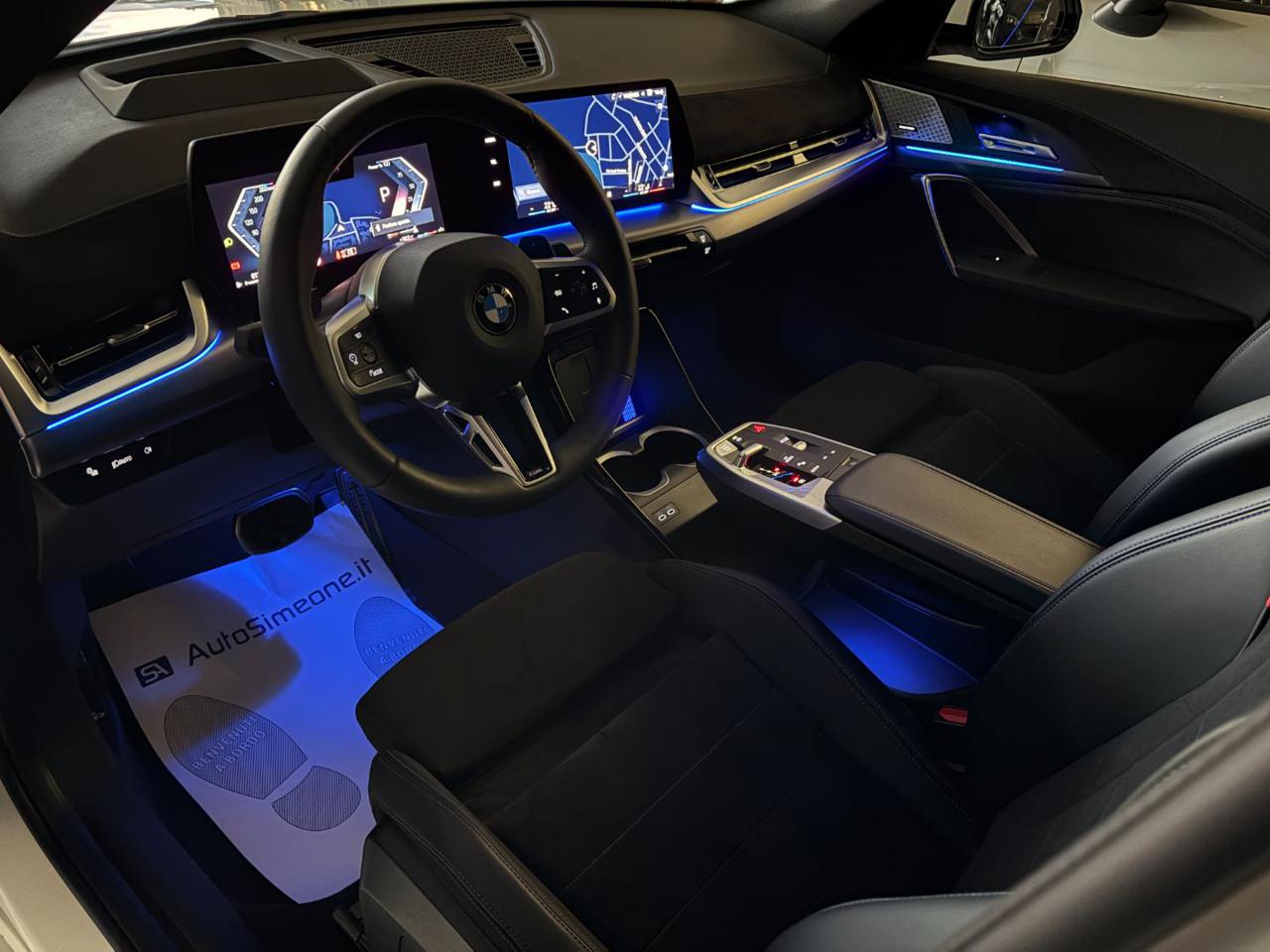 BMW X2 xDrive 20d Msport Pro HARMAN/KARDON. - 21