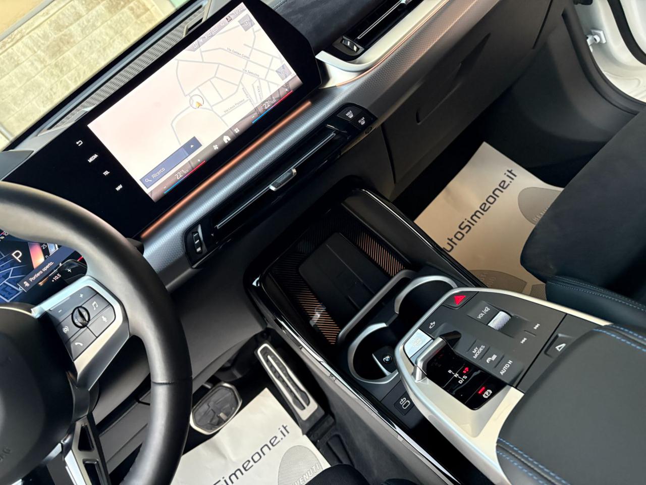 BMW X2 xDrive 20d Msport Pro HARMAN/KARDON. - 23