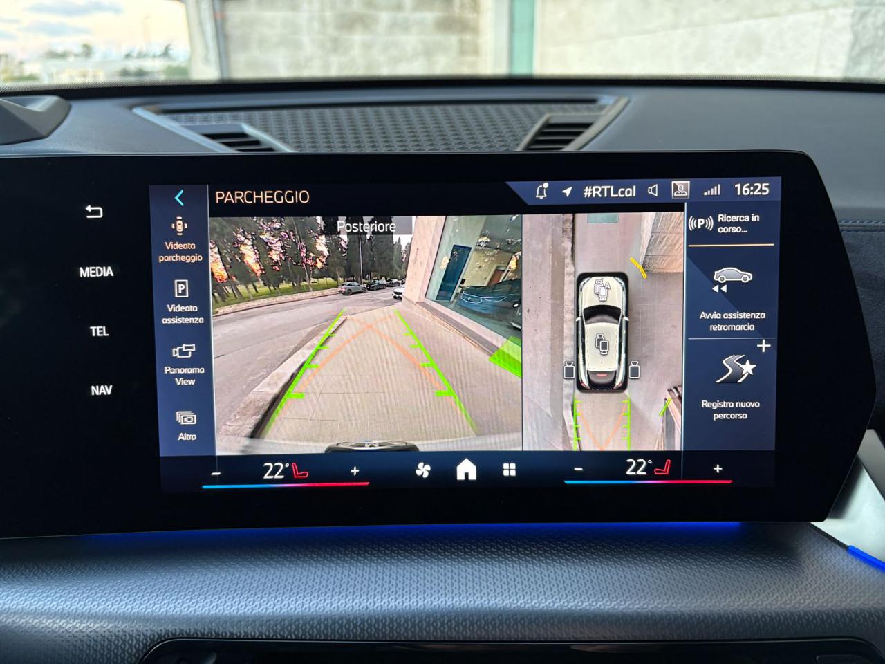 BMW X2 xDrive 20d Msport Pro HARMAN/KARDON. - 35