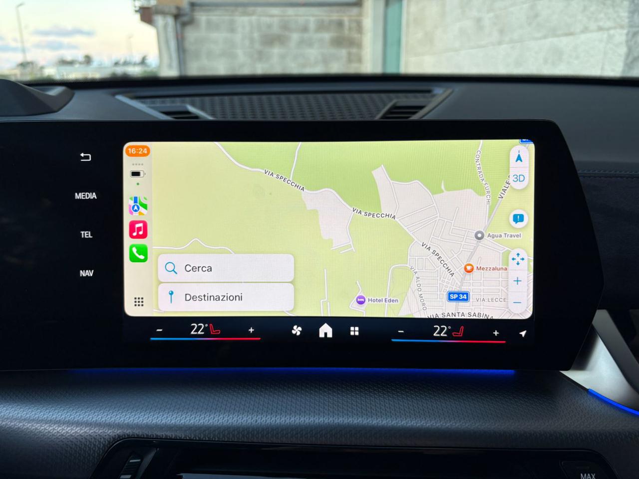 BMW X2 xDrive 20d Msport Pro HARMAN/KARDON. - 34