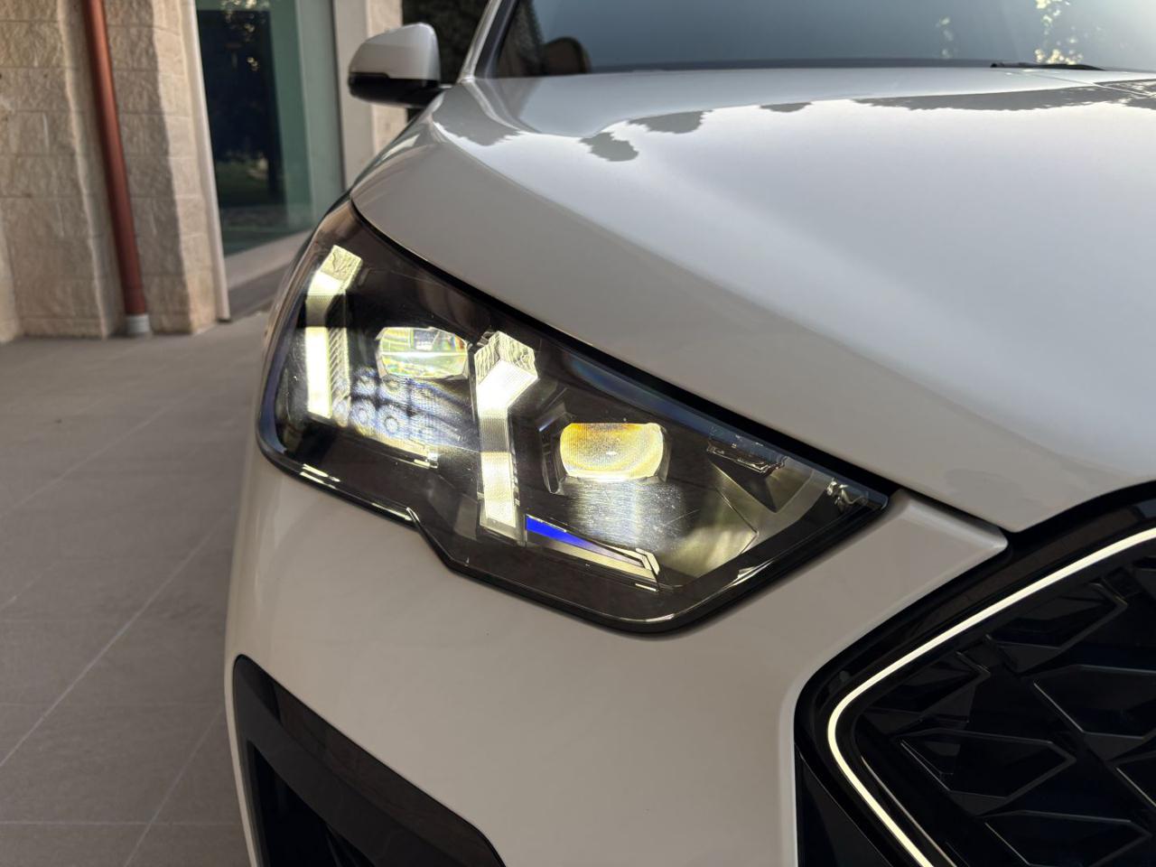 BMW X2 xDrive 20d Msport Pro HARMAN/KARDON. - 48