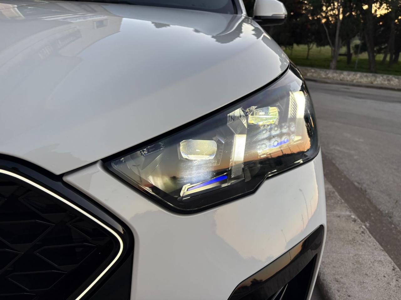 BMW X2 xDrive 20d Msport Pro HARMAN/KARDON. - 49