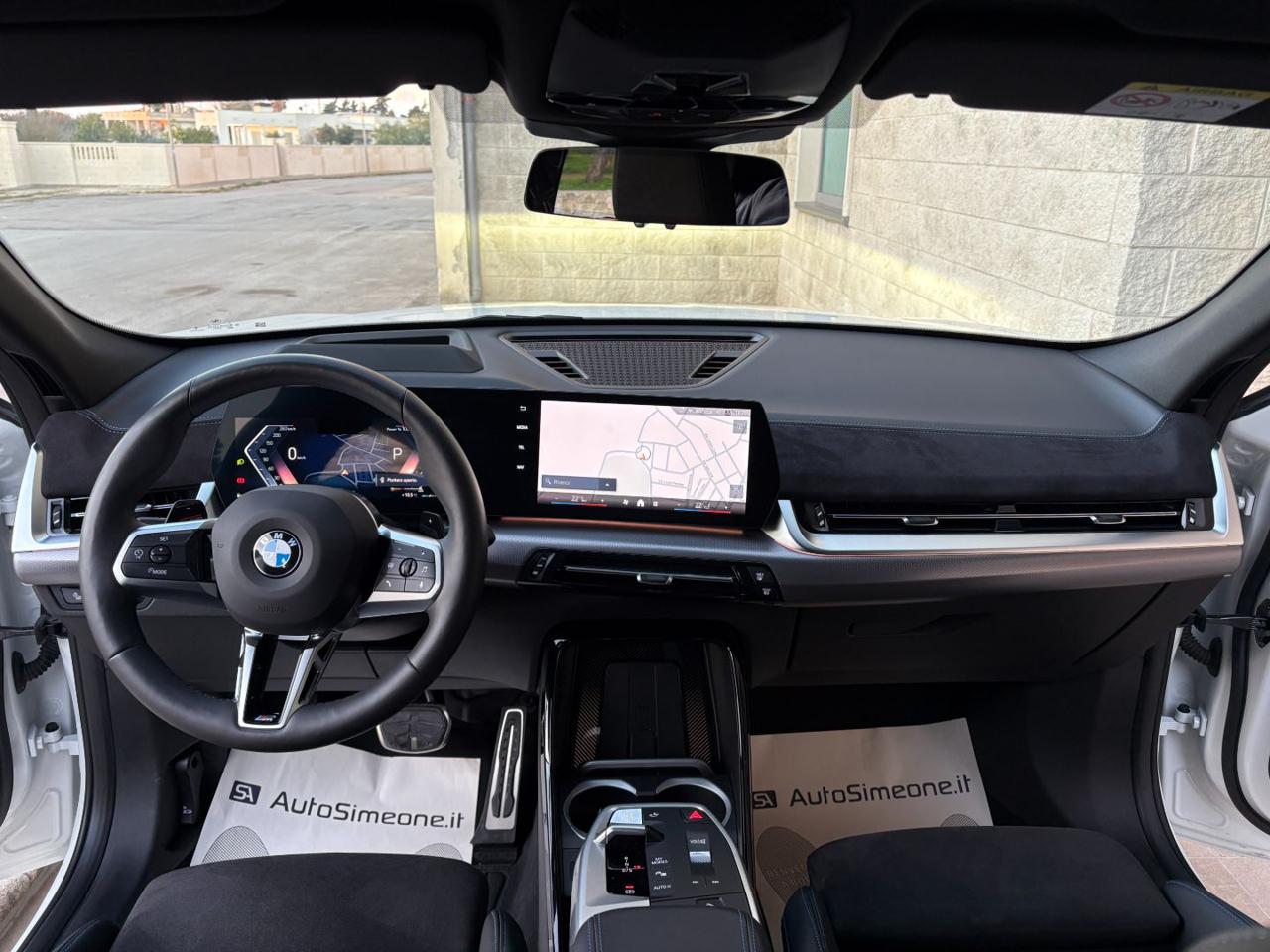BMW X2 xDrive 20d Msport Pro HARMAN/KARDON. - 14