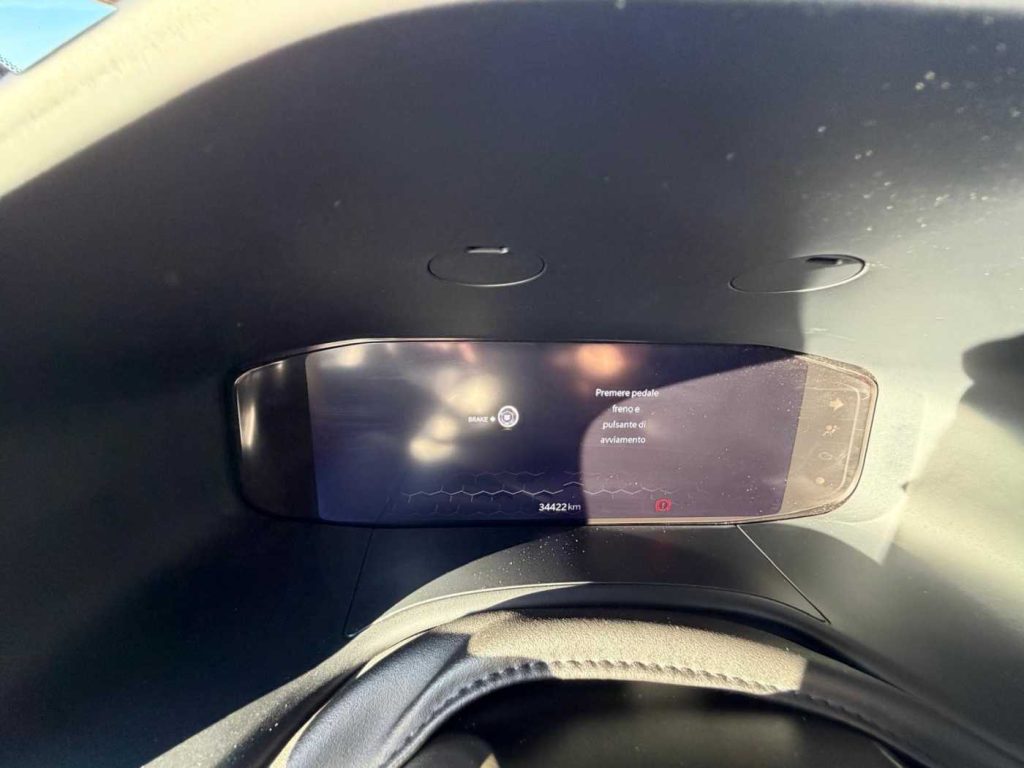 JEEP Renegade 1.5 Turbo T4 MHEV Summit - 13