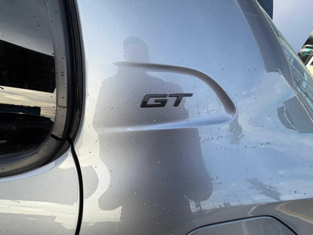 PEUGEOT 208 PureTech 100 Stop&Start 5 porte GT - 10