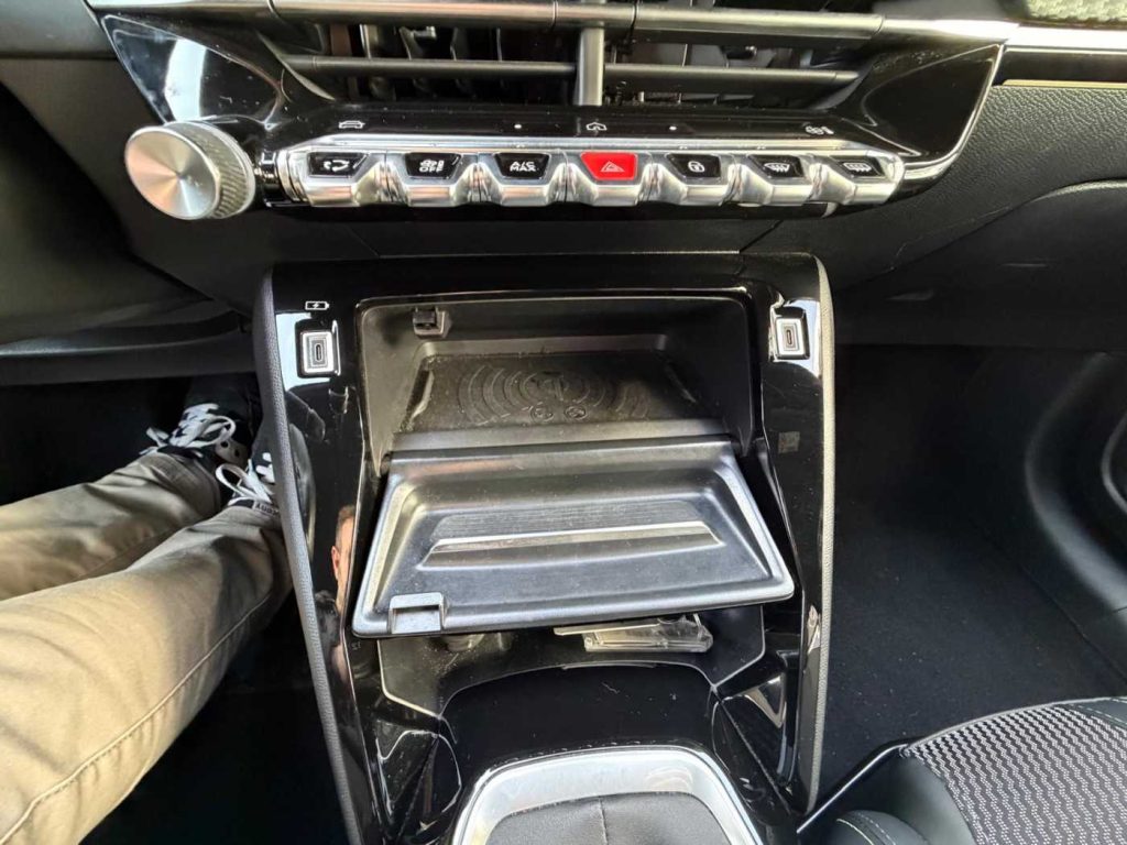 PEUGEOT 208 PureTech 100 Stop&Start 5 porte GT - 20