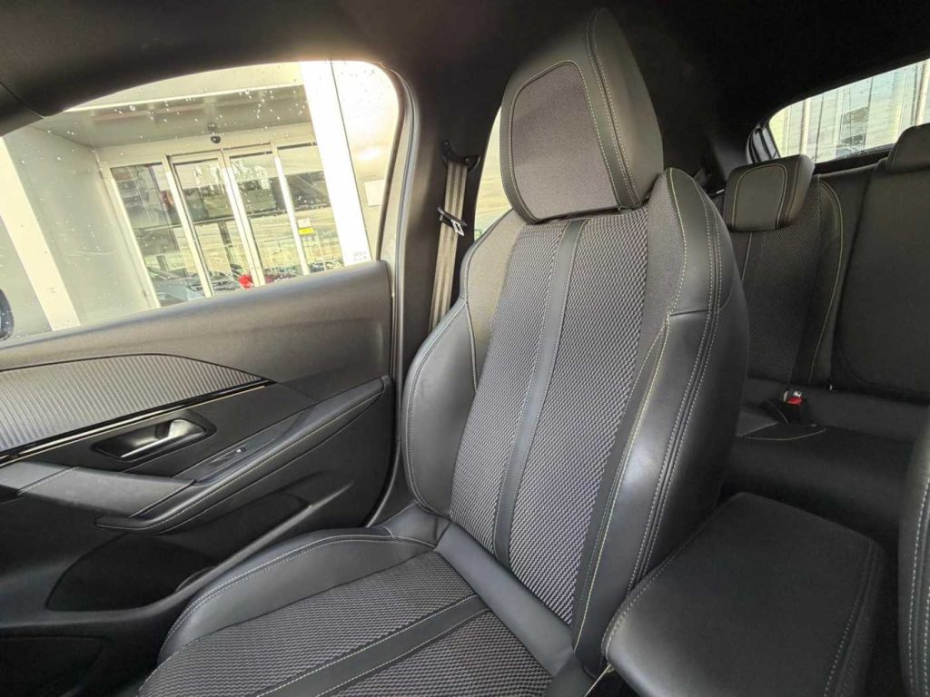 PEUGEOT 208 PureTech 100 Stop&Start 5 porte GT - 21