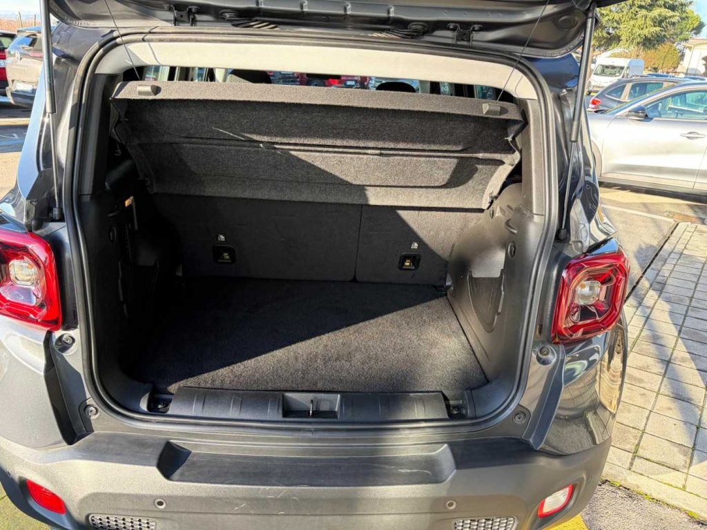 JEEP Renegade 1.5 Turbo T4 MHEV Summit - 10