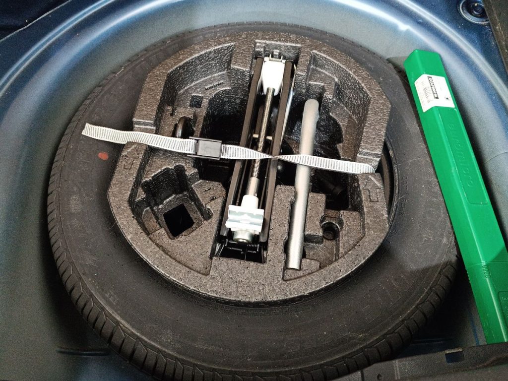 SKODA Fabia 1.0 TSI Twin Color Design Edition Nero - 13