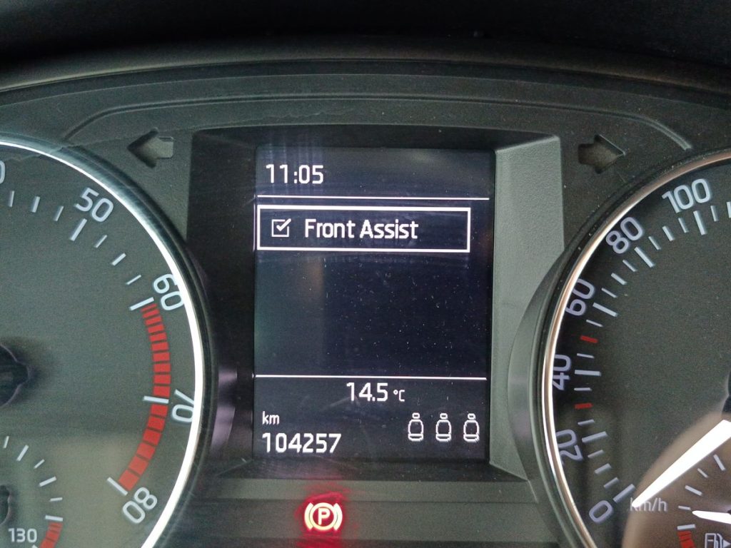 SKODA Fabia 1.0 TSI Twin Color Design Edition Nero - 15