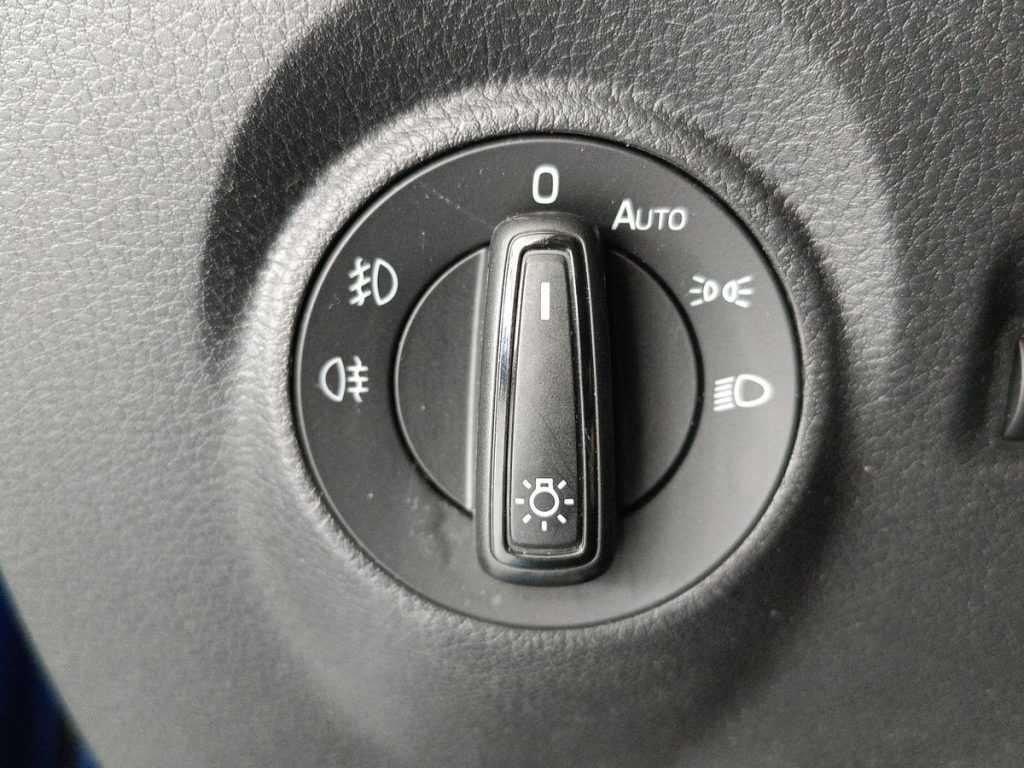 SKODA Fabia 1.0 TSI Twin Color Design Edition Nero - 19