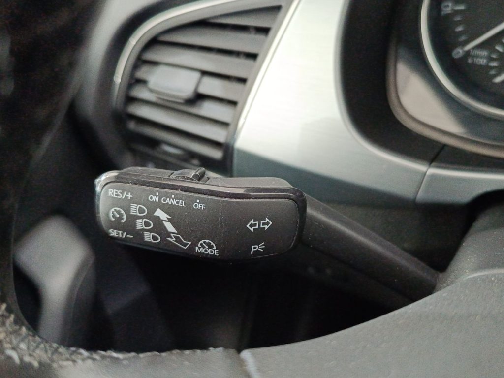 SKODA Fabia 1.0 TSI Twin Color Design Edition Nero - 20