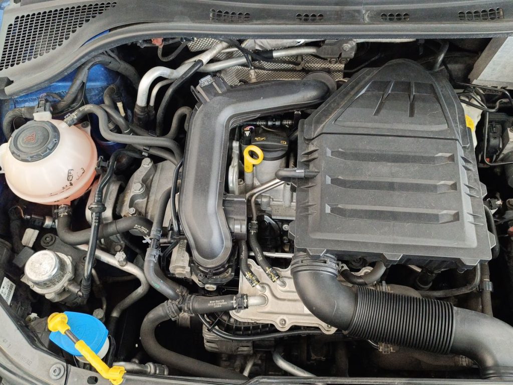 SKODA Fabia 1.0 TSI Twin Color Design Edition Nero - 22