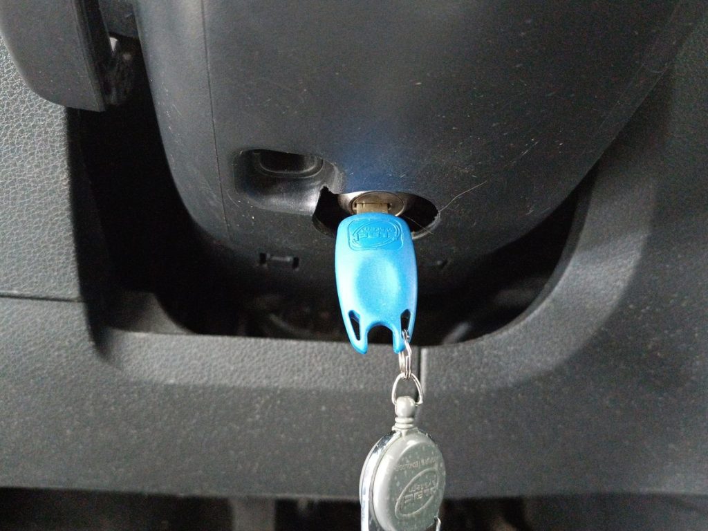 SKODA Fabia 1.0 TSI Twin Color Design Edition Nero - 23