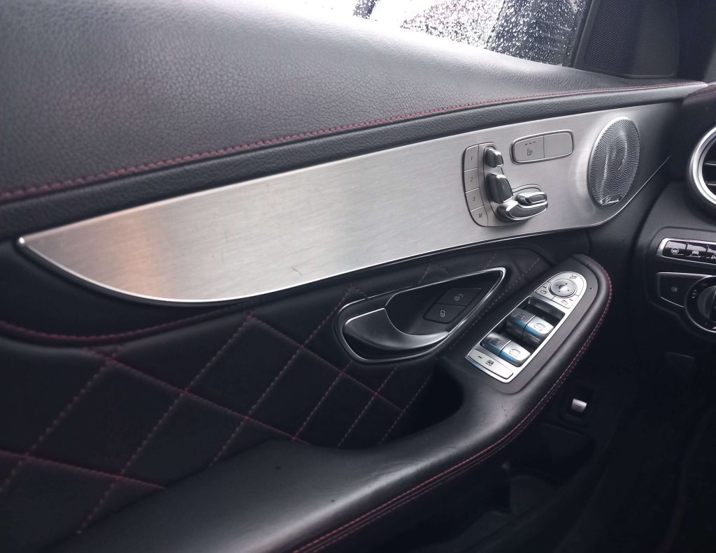 MERCEDES-BENZ C 63 AMG Classe C-S205 SW S auto Edition/one - 14