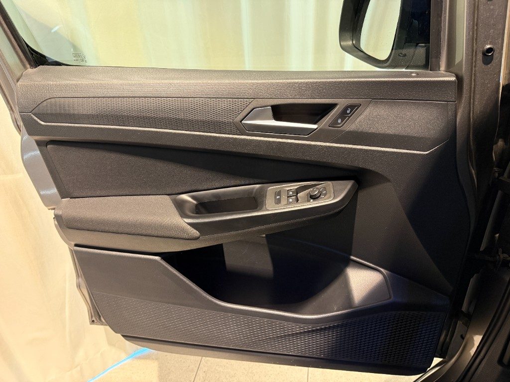 VOLKSWAGEN Caddy 2.0 TDI Life GANCIO LED Navi Bluetooth - 6