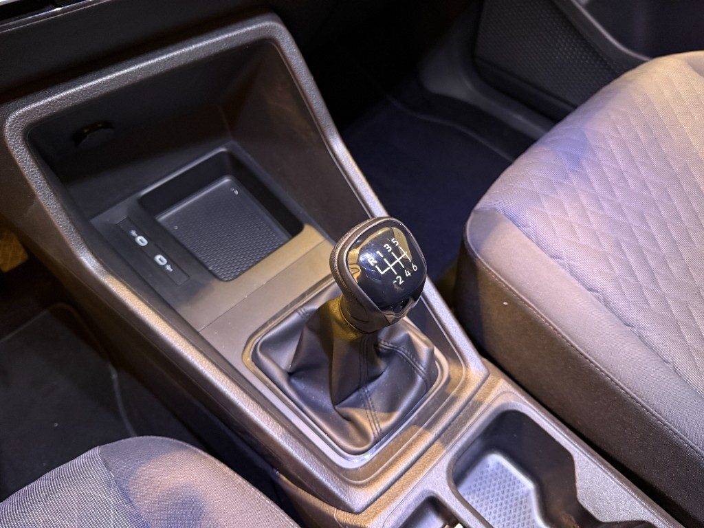 VOLKSWAGEN Caddy 2.0 TDI Life GANCIO LED Navi Bluetooth - 13