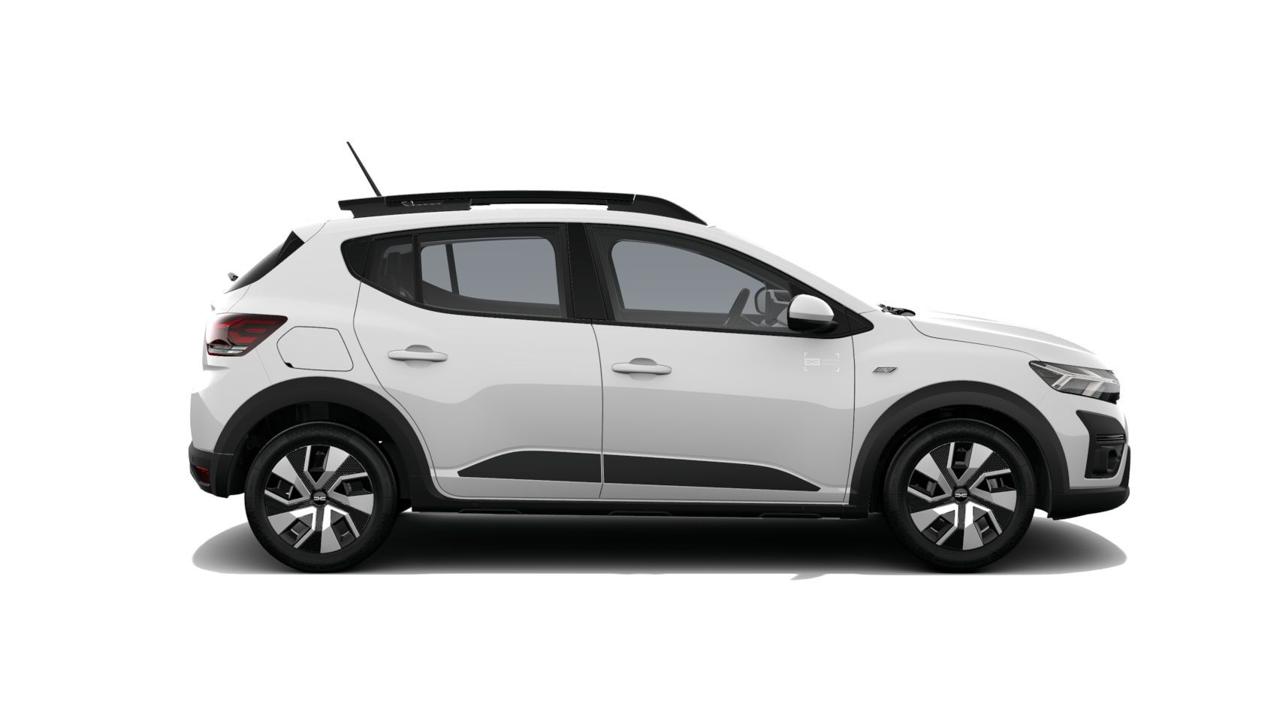 DACIA Sandero Stepway 1.0 TCe ECO-G Expression - 2