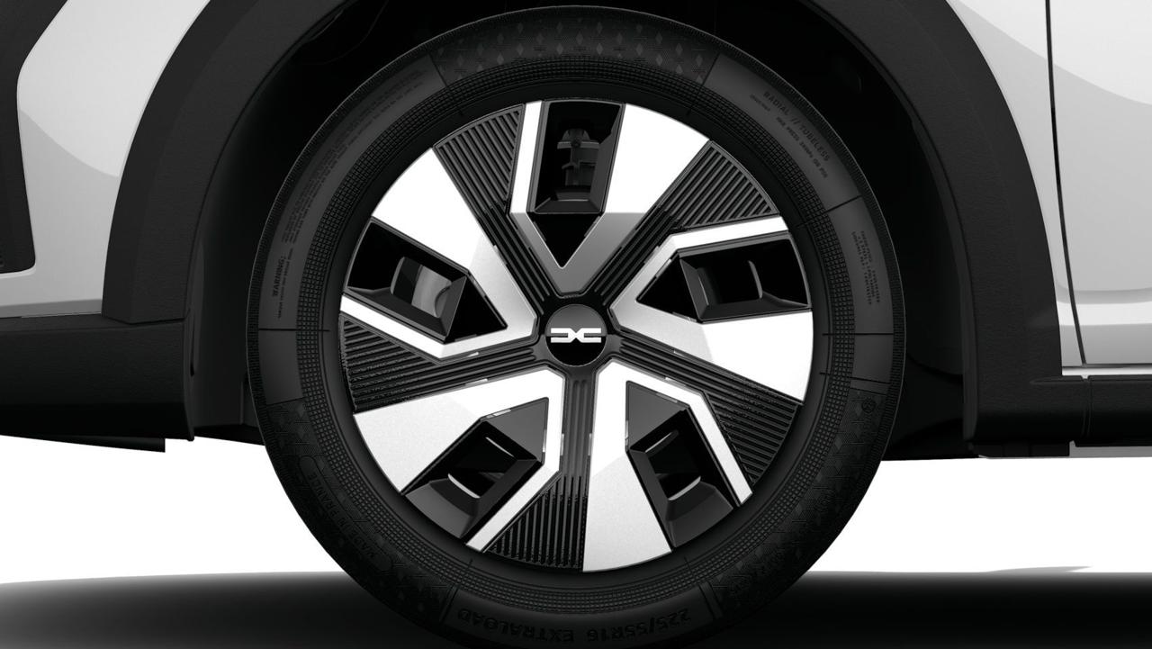 DACIA Sandero Stepway 1.0 TCe ECO-G Expression - 5