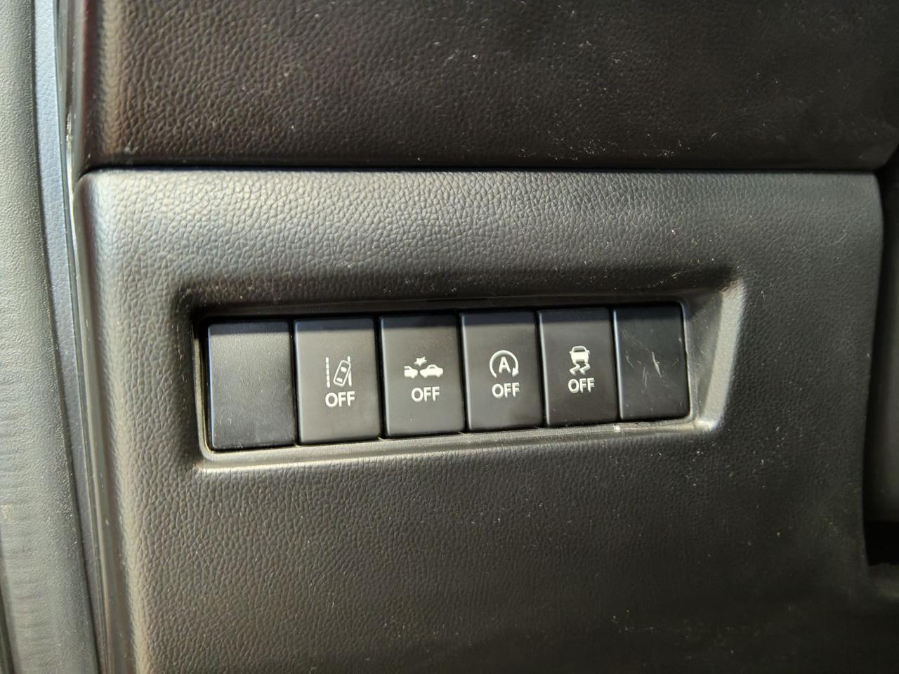 SUZUKI Swift 1.2 Hybrid 4WD AllGrip Top - 14