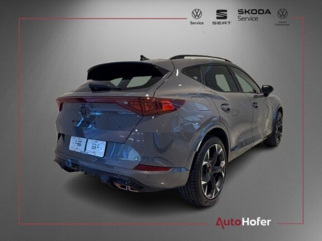 CUPRA Formentor 1.4 e-Hybrid DSG 19 LED Navi Camera ACC - 3