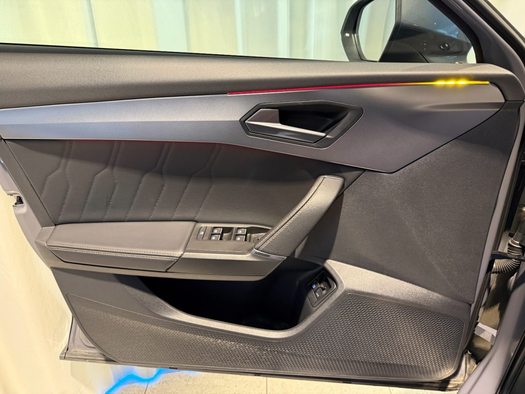 CUPRA Formentor 1.4 e-Hybrid DSG 19 LED Navi Camera ACC - 20