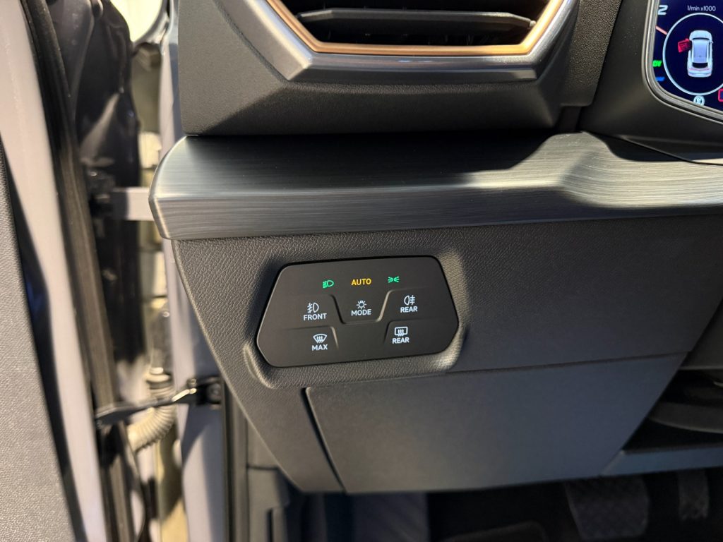 CUPRA Formentor 1.4 e-Hybrid DSG 19 LED Navi Camera ACC - 9