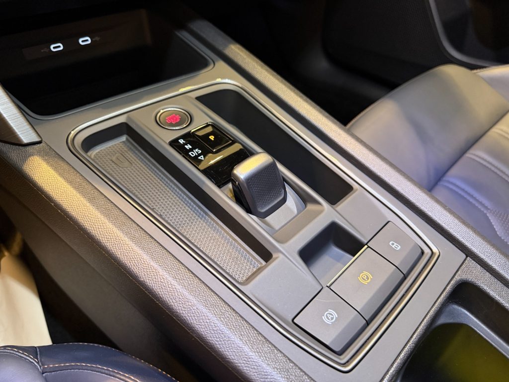 CUPRA Formentor 1.4 e-Hybrid DSG 19 LED Navi Camera ACC - 15