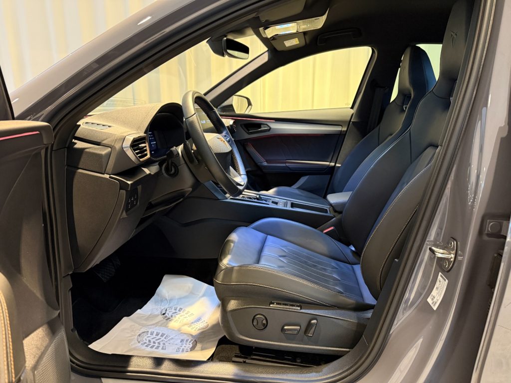 CUPRA Formentor 1.4 e-Hybrid DSG 19 LED Navi Camera ACC - 4